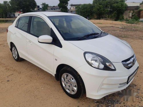 Used Honda Amaze 2013 MT for sale in Ahmedabad