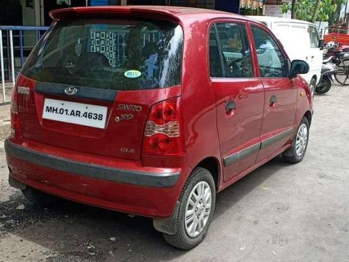 Hyundai Santro Xing GLS 2010 MT for sale in Mumbai