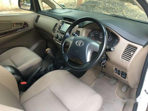Toyota Innova, 2016, Diesel MT for sale in Ahmedabad