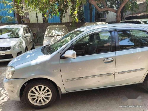 Toyota Etios Liva V, 2011, Petrol MT in Mumbai