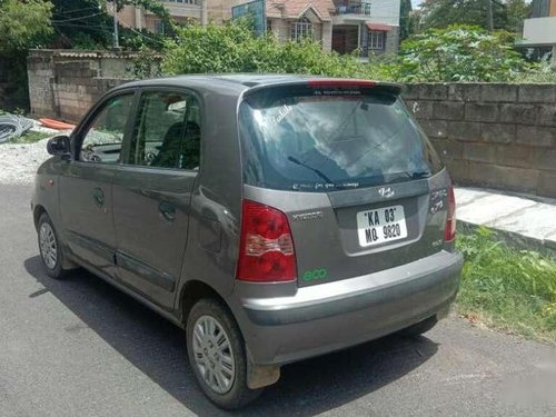 Used Hyundai Santro Xing GLS LPG 2012 MT for sale in Nagar