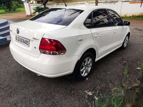 Used Volkswagen Vento 2011 MT for sale in Kochi