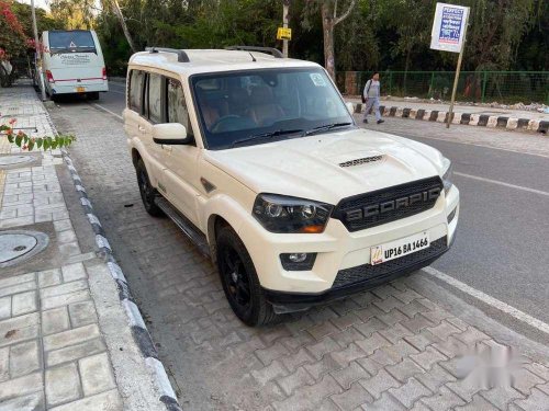 Mahindra Scorpio S10 4WD 2015 MT for sale in Ghaziabad