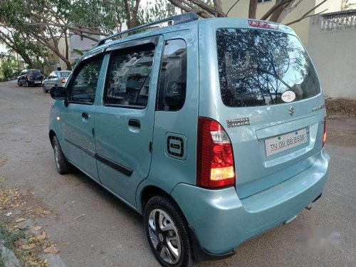 Used 2009 Maruti Suzuki Wagon R LXI MT for sale in Coimbatore