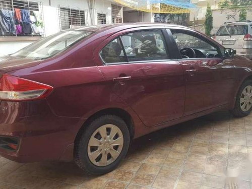 Maruti Suzuki Ciaz VXI +, 2014, Petrol MT in Mumbai