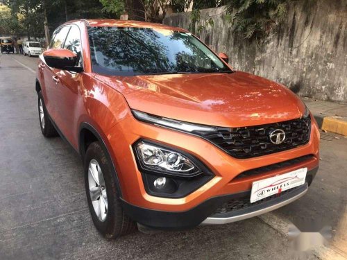 Used 2019 Tata Harrier AT for sale in Mumbai