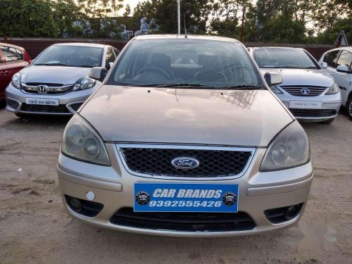 Ford Fiesta EXi 1.4 TDCi, 2007, Diesel MT in Hyderabad