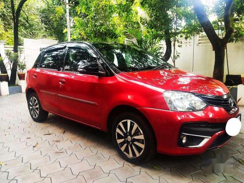 Toyota Etios Liva VD, 2018, Diesel MT in Kochi