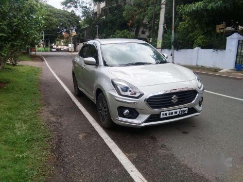 Maruti Suzuki Swift Dzire ZDI Plus AMT (Automatic), 2018, Diesel AT in Salem