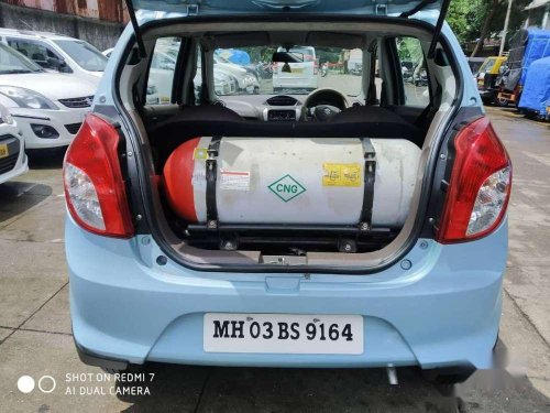 Maruti Suzuki Alto 800 Lxi CNG, 2015, CNG & Hybrids MT in Mumbai