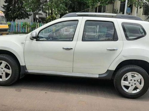 Used 2013 Renault Duster MT for sale in Pune