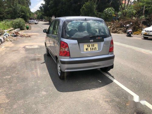 Used Hyundai Santro Xing GL 2005 MT for sale in Nagar