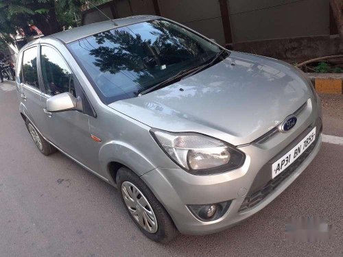 Used 2011 Ford Figo MT for sale in Kakinada 