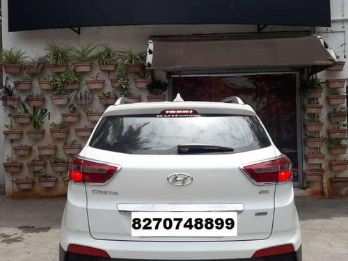 Used 2015 Hyundai Creta 1.6 SX Automatic AT for sale in Coimbatore