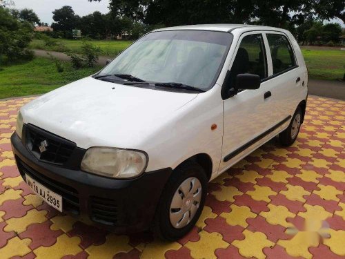 2010 Maruti Suzuki Alto MT for sale in Phaltan