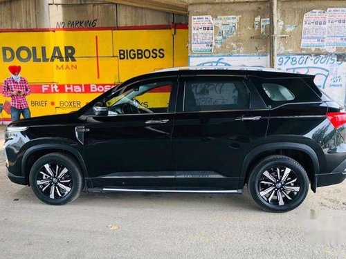 2019 MG Hector MT for sale in Ludhiana