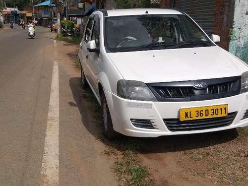 Mahindra Verito 1.5 D2 2013 MT for sale in Thiruvananthapuram