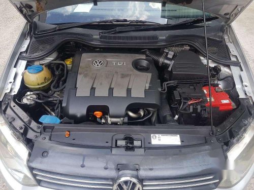 2011 Volkswagen Vento MT for sale in Nagar