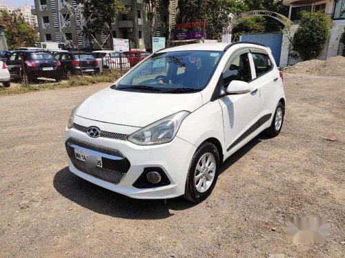 Used Hyundai Grand i10 Asta 2014 MT for sale in Pune