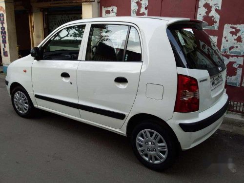2012 Hyundai Santro Xing GLS MT for sale in Kolkata