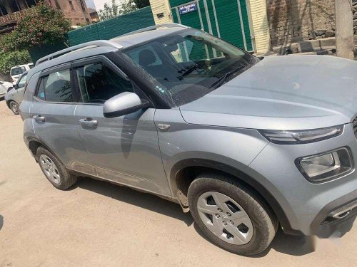 2019 Hyundai Venue MT for sale in Srinagar