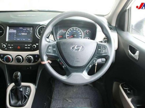 2018 Hyundai Grand i10 Sportz MT for sale in Ahmedabad