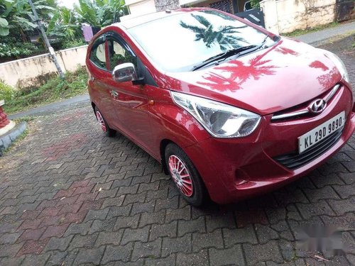 Used 2012 Hyundai Eon Era MT for sale in Perumbavoor