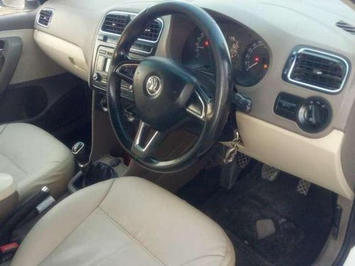 Used 2016 Skoda Rapid MT for sale in Surat 