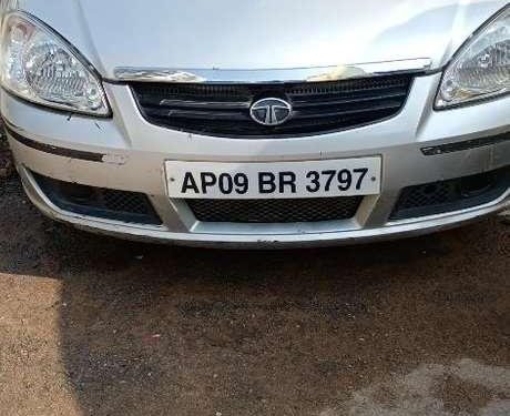 Tata Indica V2 DLS BS-III, 2008 MT for sale in Hyderabad