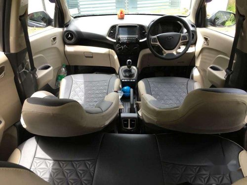 2019 Hyundai Santro MT for sale in Kochi