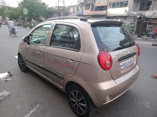 Chevrolet Spark LS 1.0, 2009, Petrol MT for sale in Ludhiana