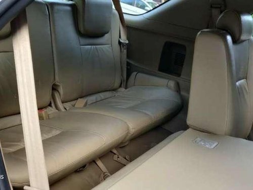 2009 Toyota Fortuner MT for sale in Pune