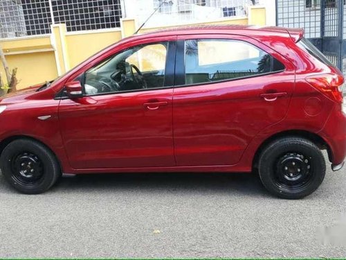 2016 Ford Fiesta Classic MT for sale in Nagar