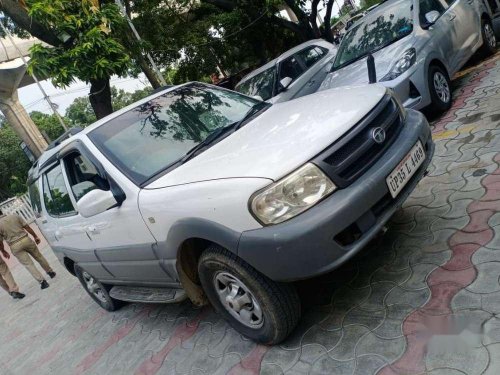 Used 2008 Tata Safari 4X2 MT for sale in Lucknow