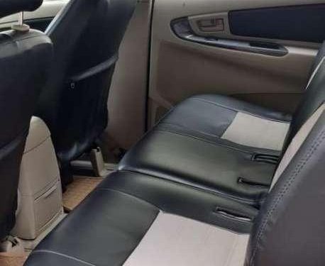 2013 Toyota Innova MT for sale in Mumbai