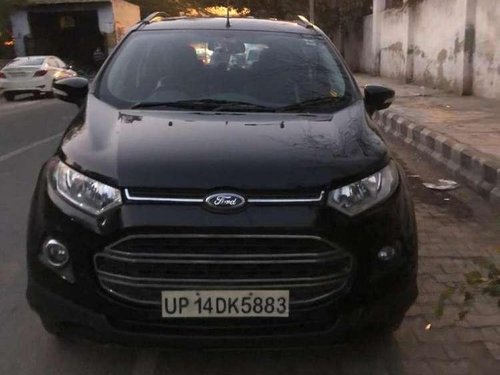 Ford EcoSport 2017 MT for sale in Ghaziabad