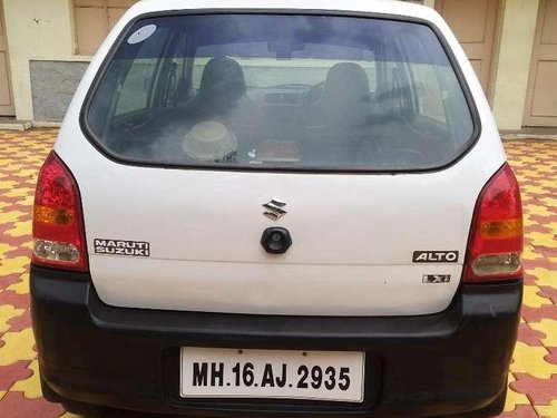 2010 Maruti Suzuki Alto MT for sale in Phaltan