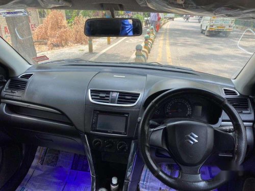 2015 Maruti Suzuki Swift LXI MT for sale in Ghaziabad