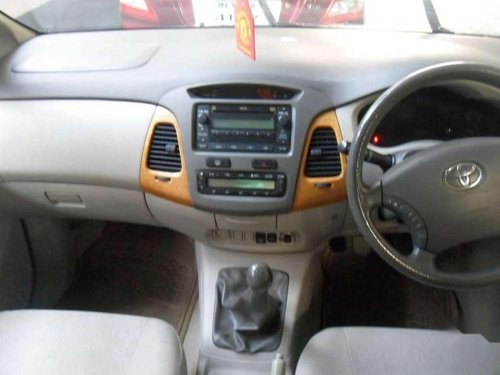 Toyota Innova 2.5 V 8 STR, 2011, Diesel MT for sale in Coimbatore