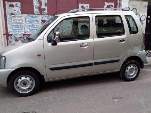 Maruti Suzuki Wagon R VXI 2005 MT for sale in Kolkata