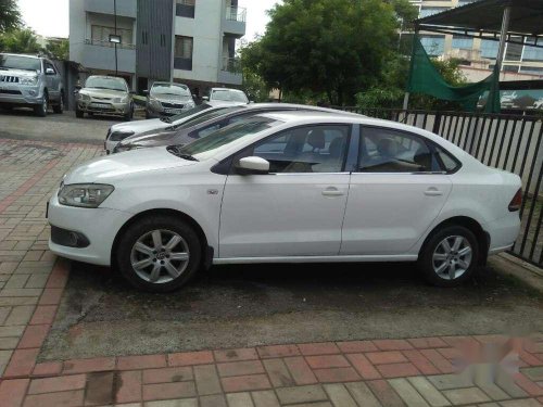 2011 Volkswagen Vento MT for sale in Nashik