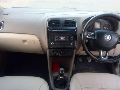 Used 2016 Skoda Rapid MT for sale in Surat 