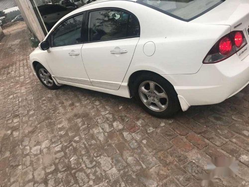 Used 2008 Honda Civic MT for sale in Chandigarh