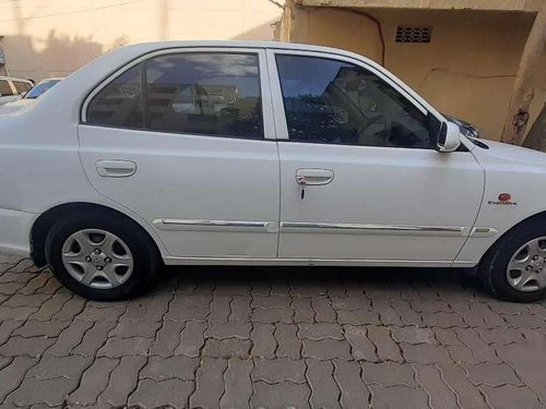 2011 Hyundai Accent GLE MT for sale in Pune