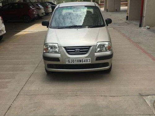 Hyundai Santro Xing GLS (CNG), 2007, CNG & Hybrids MT in Ahmedabad