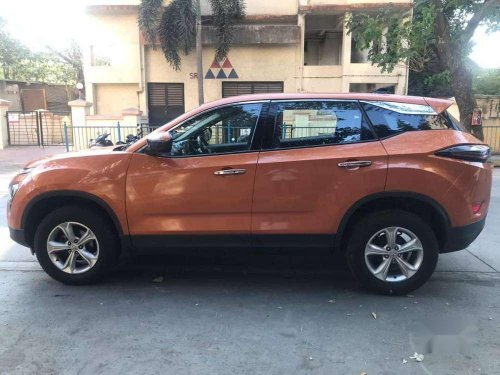 Used 2019 Tata Harrier AT for sale in Mumbai