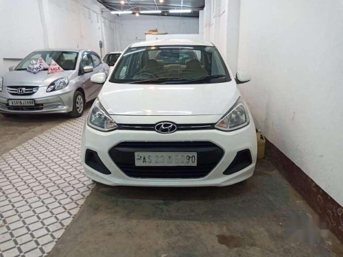 Used 2014 Hyundai Xcent MT for sale in Nagaon