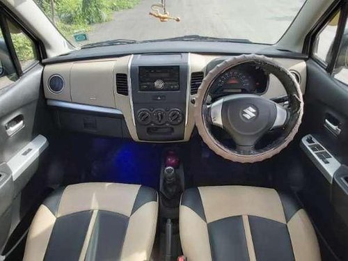 2015 Maruti Suzuki Wagon R LXI CNG MT for sale in Mira Road