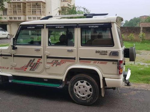 Mahindra Bolero SLX 2018 MT for sale in Varanasi