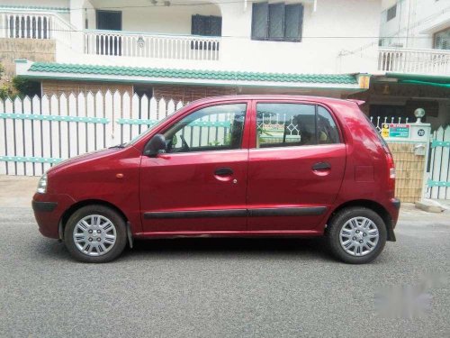 Used Hyundai Santro Xing XO 2009 MT for sale in Salem